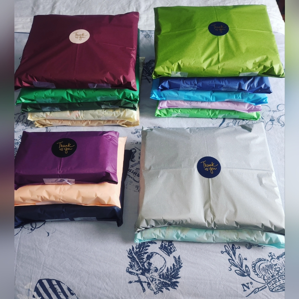 Latest sold items!!! Get your Lilly ordered now!!! - Picture 2 of 2